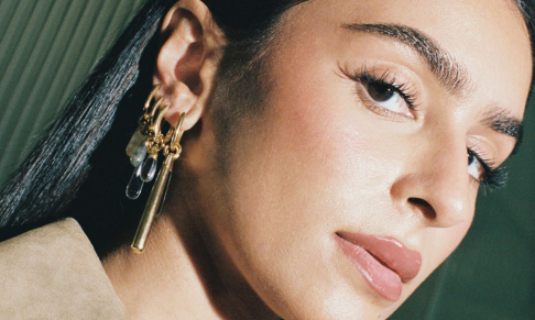 Jewellery brand PDPAOLA unveils new brand ambassador