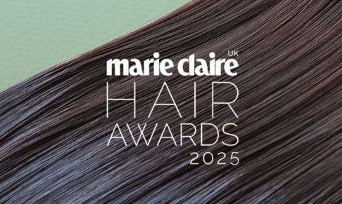 Marie Claire Hair Awards 2025 entries open