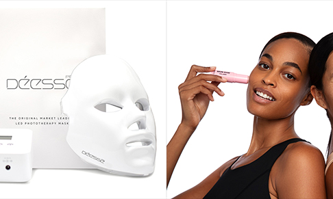  SEEN Group announces beauty client wins Skin Gym and Déesse