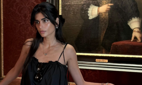 Streamline PR signs lifestyle, fashion & beauty digital creator Neda Motameni