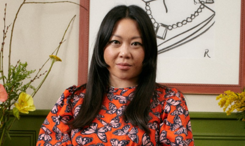 Marc Jacobs appoints Press Manager EMEA