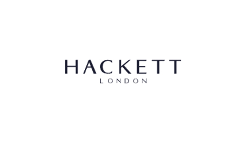Hackett London collaborates with watch brand 