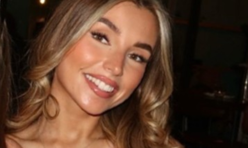 UKLASH appoints Influencer & Activations Executive Alice Porter