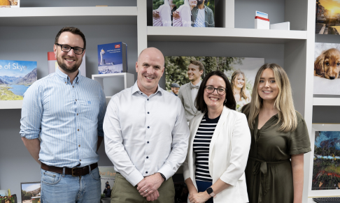 Photo printing brand CEWE appoints agency