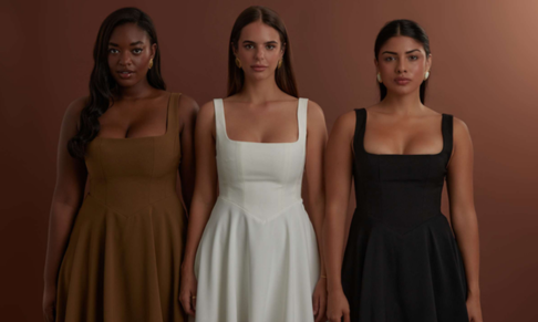 Fashion brand Odd Muse appoints US representation