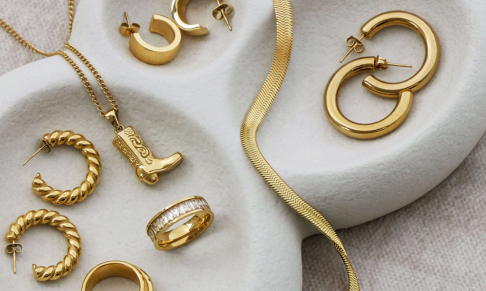 British jewellery brand Bohomoon appoints PR agency