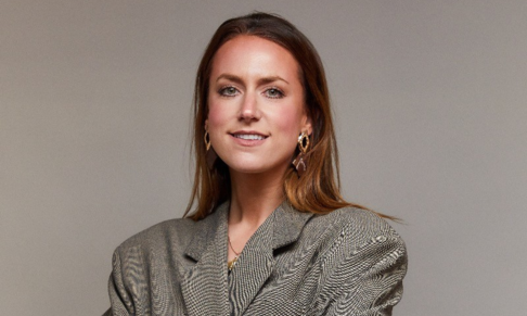 The Brandalley Group names Head of Brand Marketing