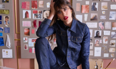 Beauty brand VIOLETTE_FR appoints UK representation