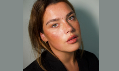 The Arc Group signs fashion influencer