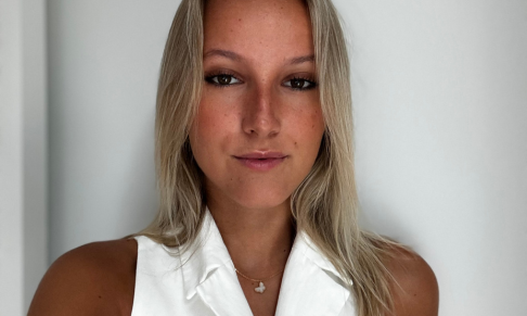 Monty PR appoints Beauty Assistant Maya Wronski 