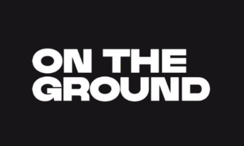 On The Ground announces launch and fashion client wins