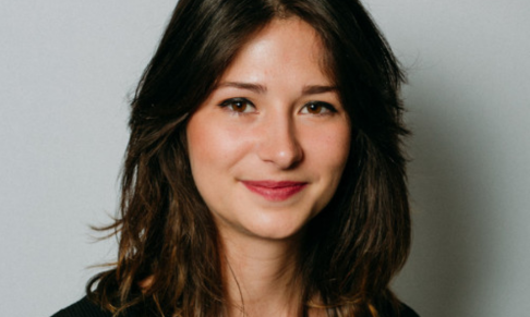 L'Oréal (France) appoints Global Communications Project Manager Marie Lassalvy 