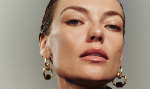 Reformation debuts jewellery range with Clare Waight Keller