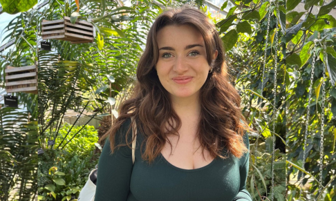 Daily Mail’s Inspire Magazine appoints Junior Commissioning Editor