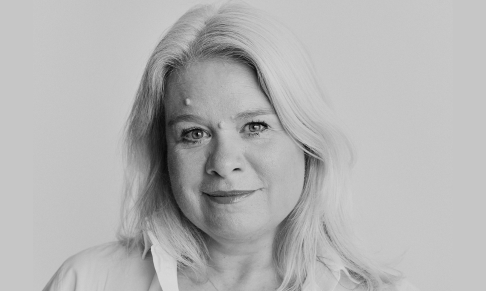 Glamour names Acting Executive Editor