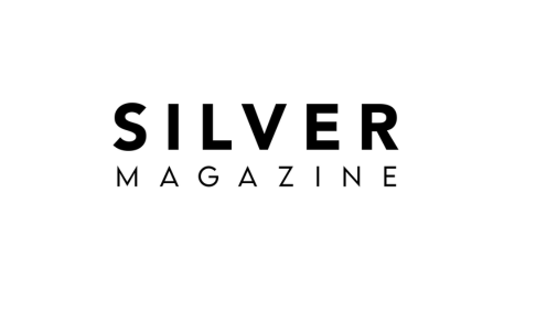 Christmas Gift Guide - Silver Magazine
