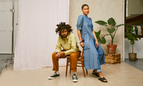 Fashion brand Saywood Studio appoints agency