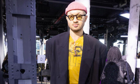 GQ and Vanity Fair USA announce promotion