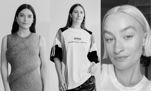 British Vogue shopping team announces updates