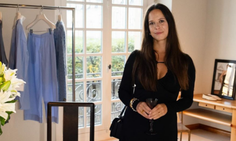 The Blend appoints Contributing Fashion Editor