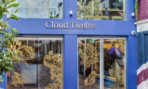 Cloud Twelve appoints PR agency