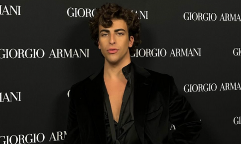 Grazia USA appoints Social Media Manager