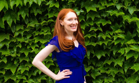 Marie Claire USA appoints Senior Royal and Celebrity Editor