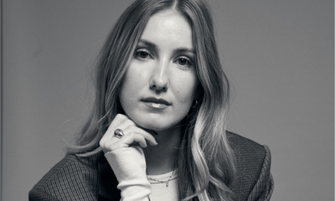 Net-A-Porter names Senior Executive
