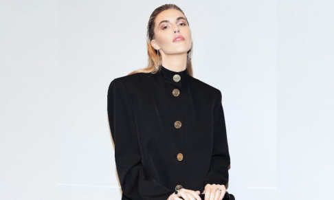 LÉOPARD Magazine (France) appoints Editor-in-Chief 