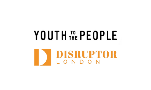 Youth To The People and Disruptor London top rankings in beauty sustainability