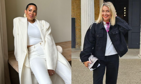 The Stand Talent Management Agency signs fashion influencers