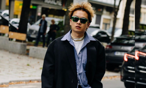 Harper's Bazaar Hong Kong names Chief Editor