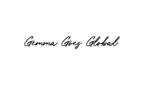 Christmas Gift Guide - Gemma Goes Global 