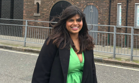 Grazia UK appoints Senior Commercial Content Writer