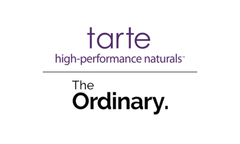 Tarte Cosmetics and The Ordinary amongst top beauty brands on TikTok Shop