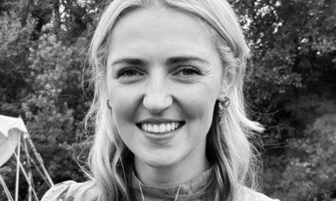 Senior Marketing Manager Senior Marketing Manager Imogen Agnew