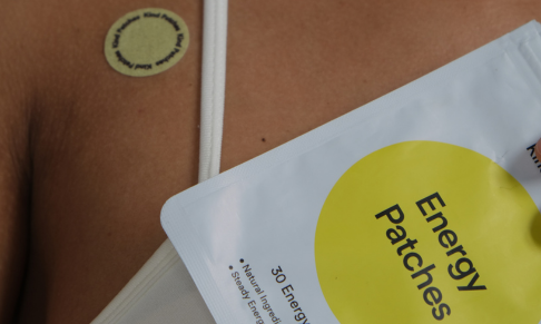 Kind Patches appoints b. the communications agency for UK and USA representation    