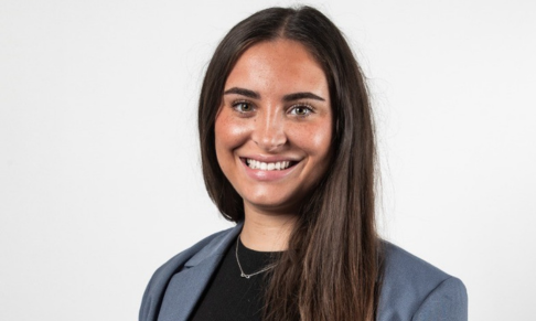 Connect Management appoints Brand & Talent Executive