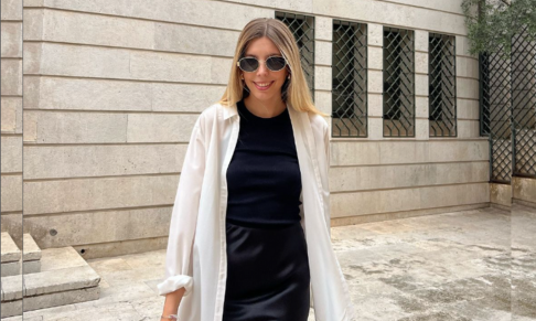 CLARA (Spain) appoints Fashion & Beauty Editor