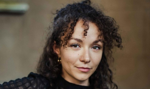 The i names Commissioning Editor and Writer, Culture