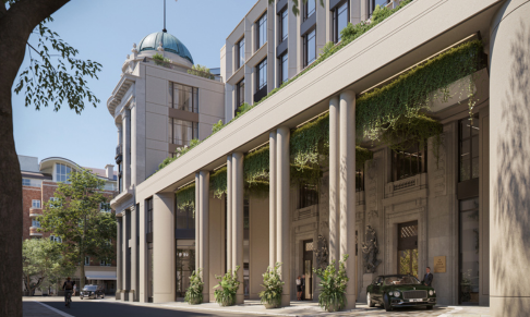 Six Senses Hotels Resorts Spas to debut UK property amongst other launches in 2025