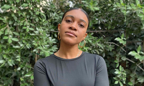 Former BRIDES USA Senior Fashion Editor goes freelance