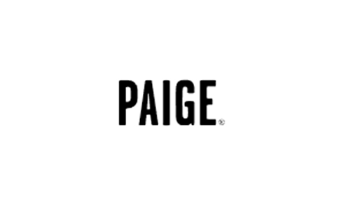 California-based clothing brand PAIGE debuts London store