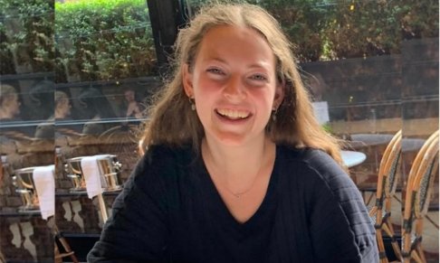 Daily Mail names Showbusiness Reporter