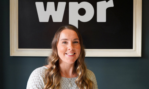 WPR appoints Senior PR Director Shannon Peerless
