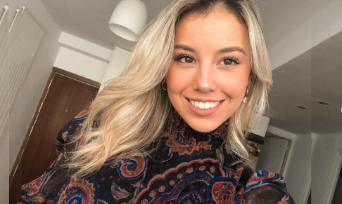 InStyle (Spain) appoints Beauty Contributor