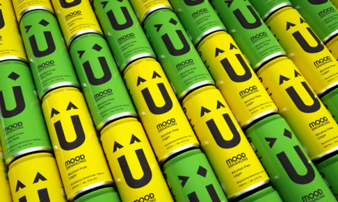 New alcohol-free beer NuWave appoints agency