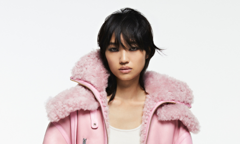 Moose Knuckles launches platform for creative collaborations Moose Lab