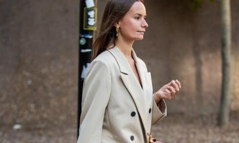 NET-A-PORTER and MR PORTER name Shopping Editor