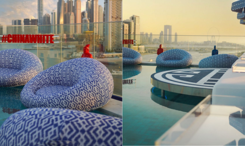 Q Communications (Dubai) announces new client win